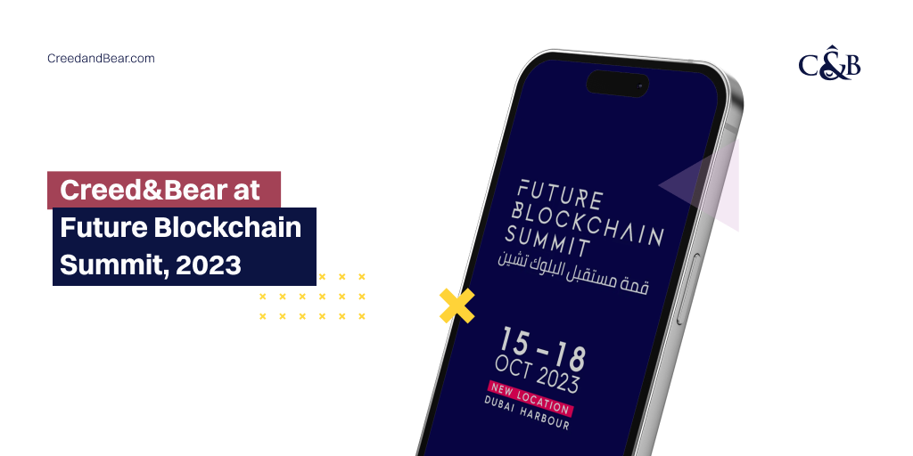 Future Blockchain Summit